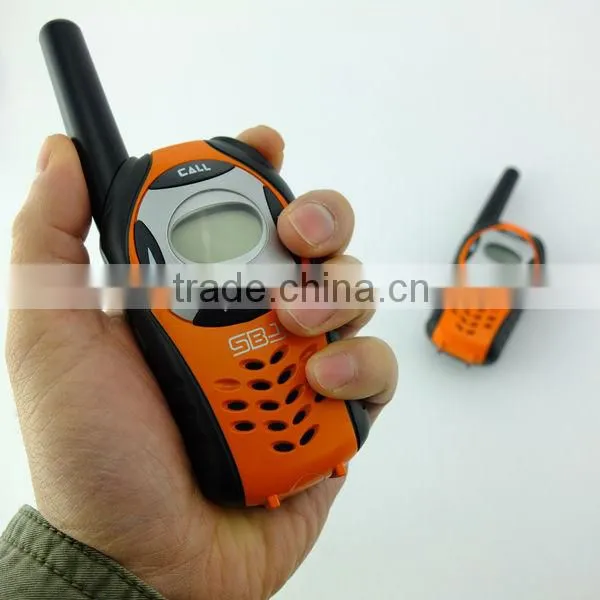 professional walkie talkie