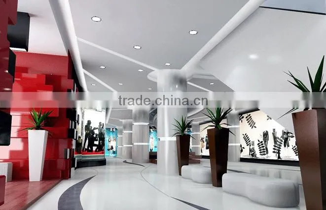 hot selling high level new design delicated appearance led ceiling light