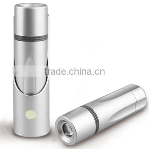 LED anit-fall Hotel emergency torch flashlight