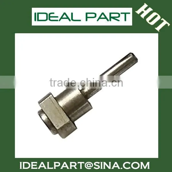 Precision Auto idle screw