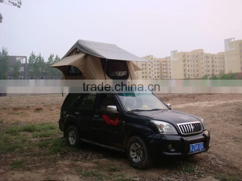 Car Roof Tent