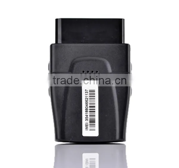 Plug and Play Easy install GPS Car Tracker GOT08