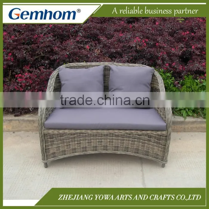 Cheap furniture outdoor sofa set