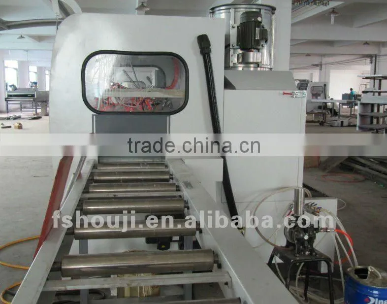 painting machine for door frame FME40