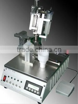 TH-2004L1-1X Rotary tables pick and place machine