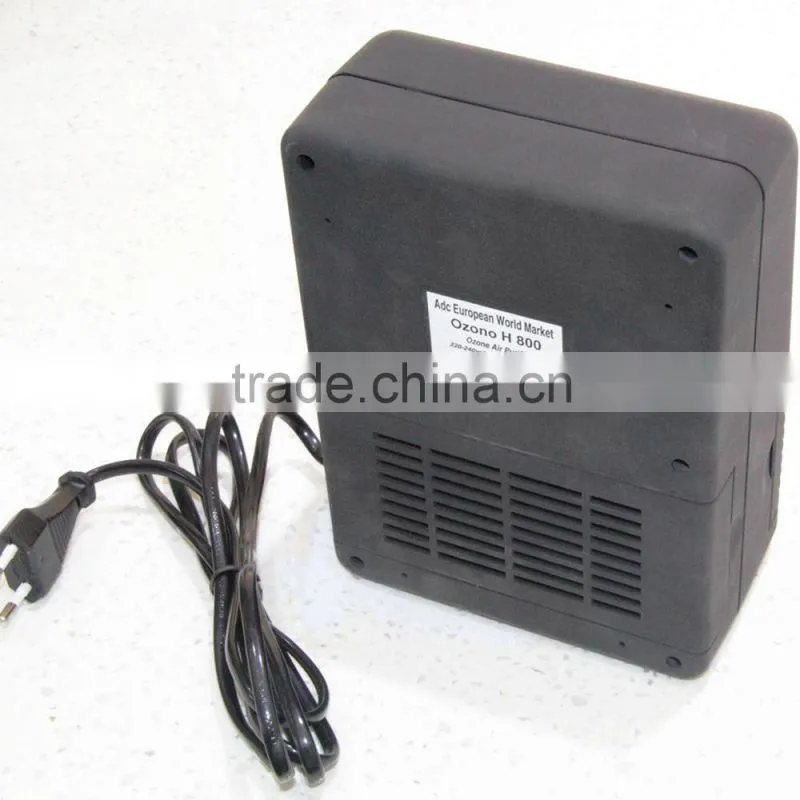 hot ozone air purifier air freshener machine
