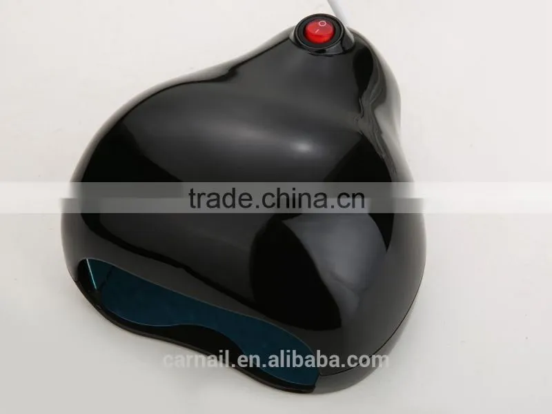 2w lamp led nail professional nail uv lamp gel ccfl nail led uv lamp