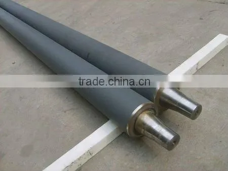 paper machinery guide roller