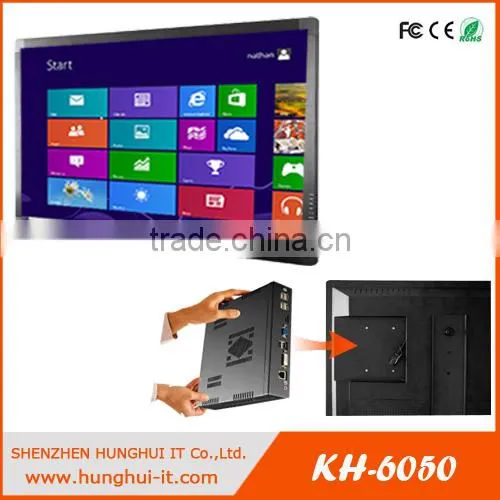 32 inch LCD Touch screen panel pc