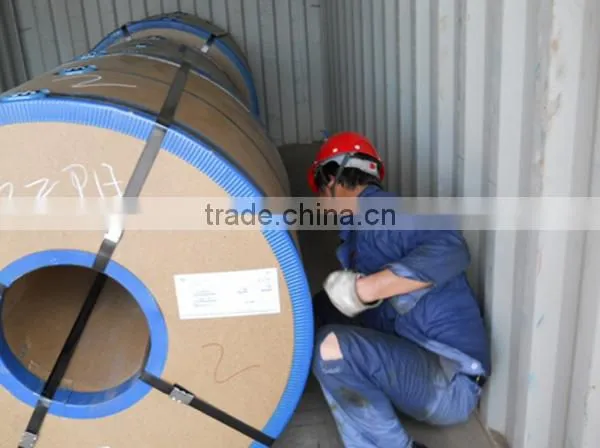 full hard cold rolled steel