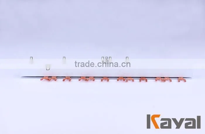 bus bar manufacturer , electric mcb bas bar, wholesale mcb bas bar