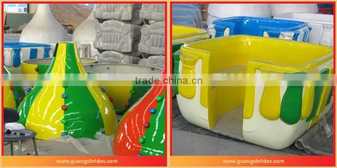 So Joyful ! China manufacture kids playground theme park amusement devices for sale