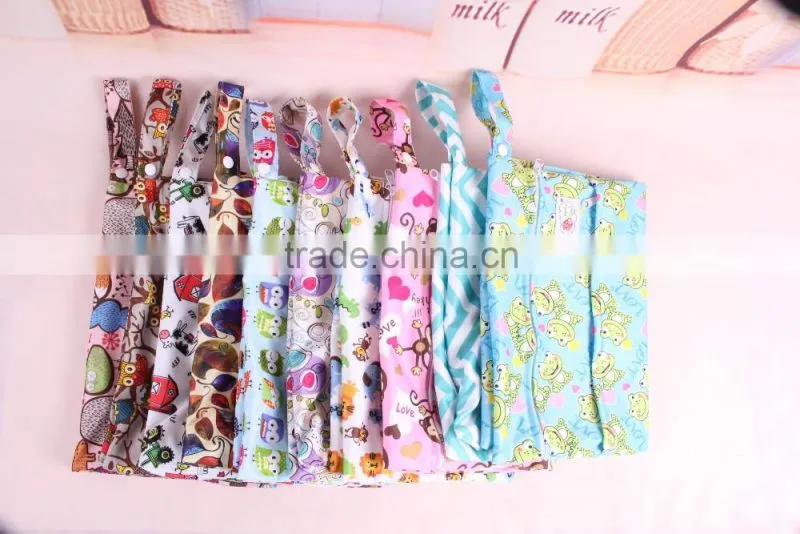 2015 happy flute high quality new style wet bag