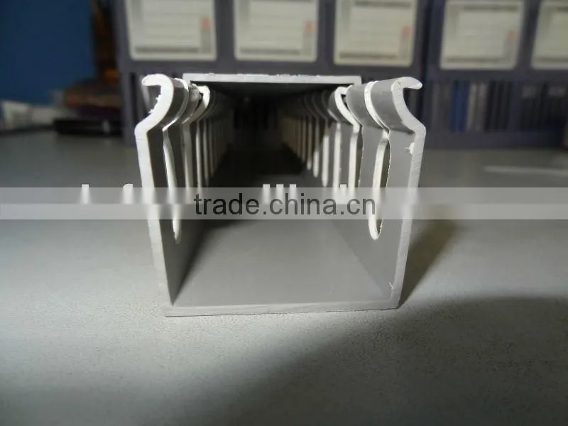 Wiring Duct,Flexible PVC Cable Trays