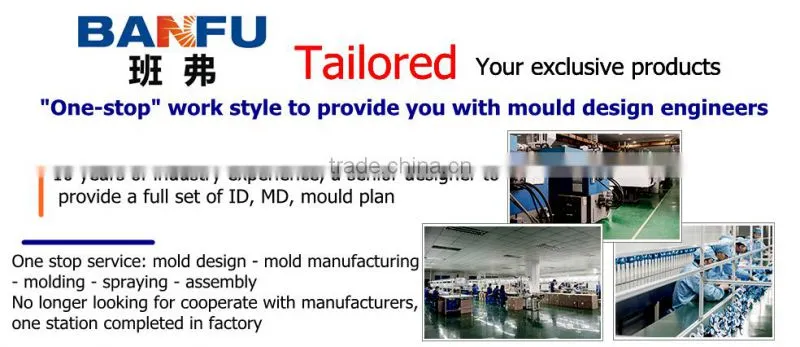 Guangzhou manufacturers supply mould processing plastic mold manufacturing plastic processing
