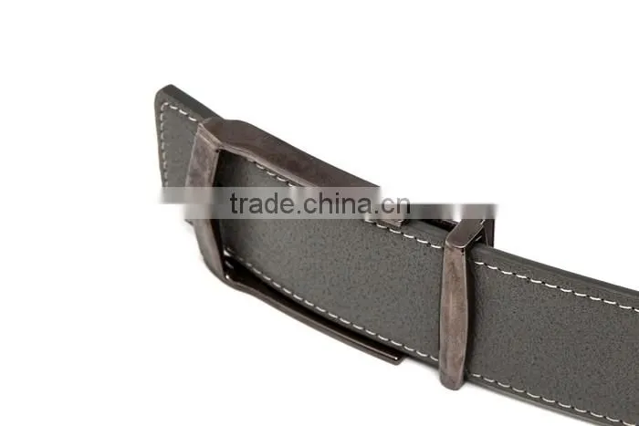 Manufacturers Customization Custom Design High Standard Fashion Real Leather Belt