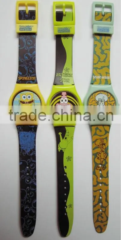 hot selling watches kids