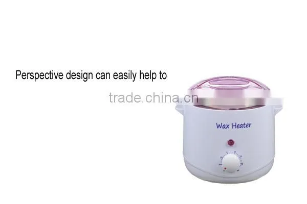 400ml Professional waxing pot warmer with CE & RoHS
