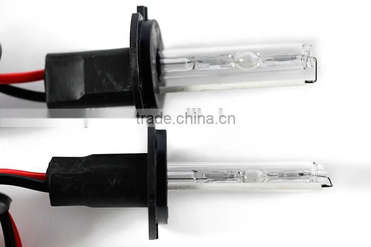 China factory supply 55W hid headlight conversion kit bi xenon hid conversion kit xenon light kits for cars