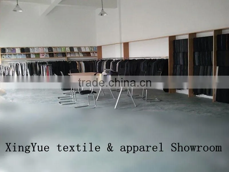 popular design slim fit ladies office wear