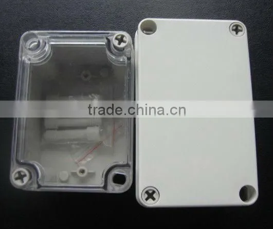 OEM plastic injection mold supplier