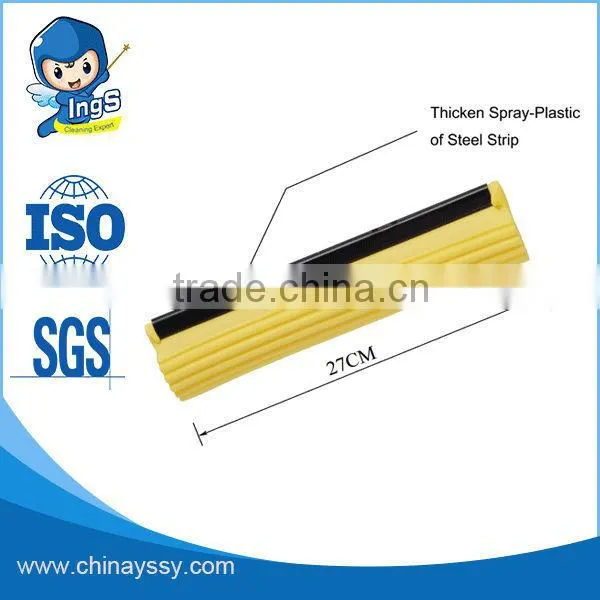 High Quality Durable Sponge Mop Head Refill