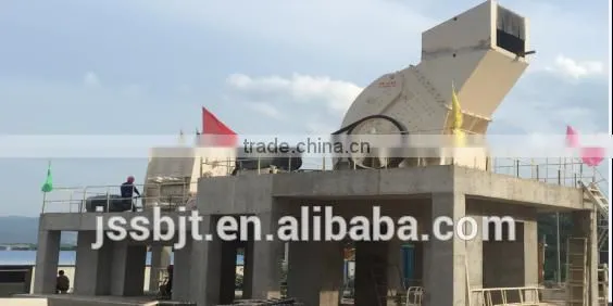 Hammer Plate for impact crusher