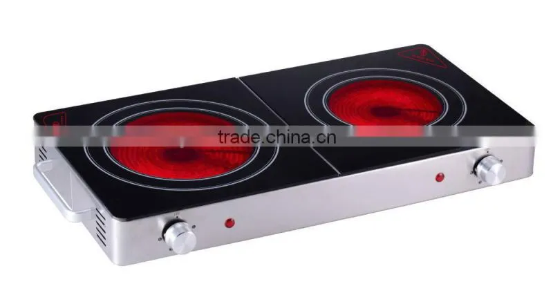 electric hot plate