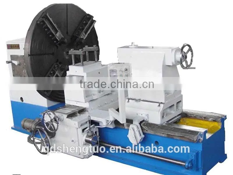 Suitable for Mine Machinery CNC Horizontal Lathe