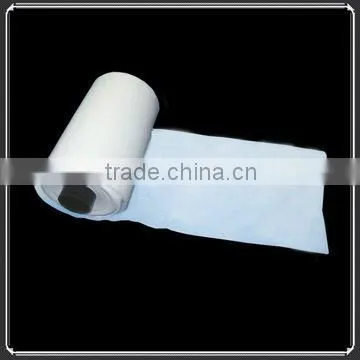 PTFE turning sheet