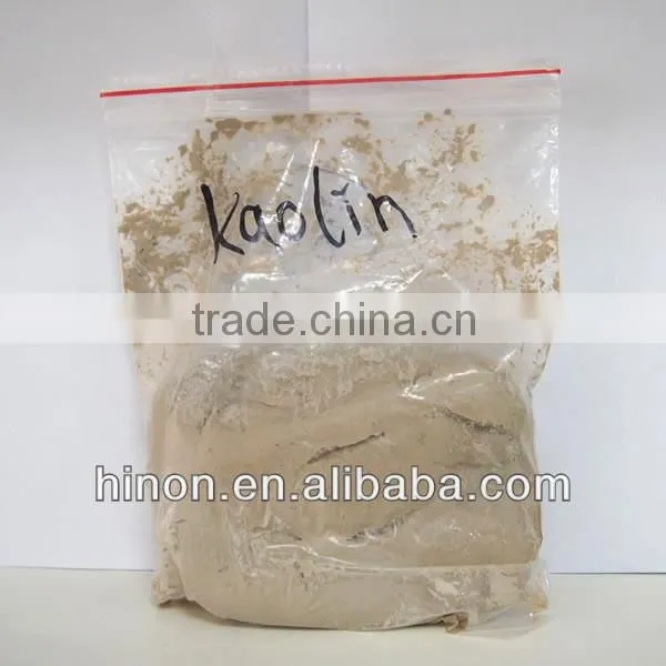 Kaolin China Clay