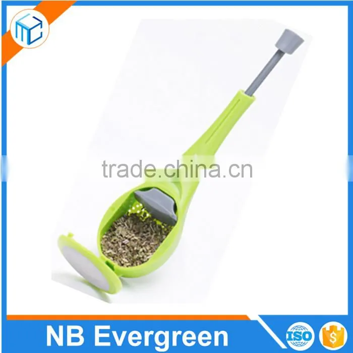 High Quality Healthy Total Tea Infuser