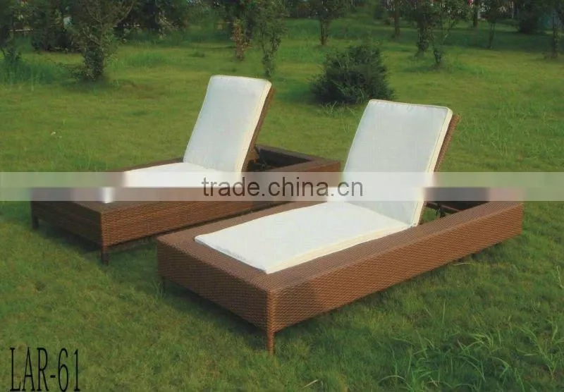 2014 Foshan Factory new design garden furniture