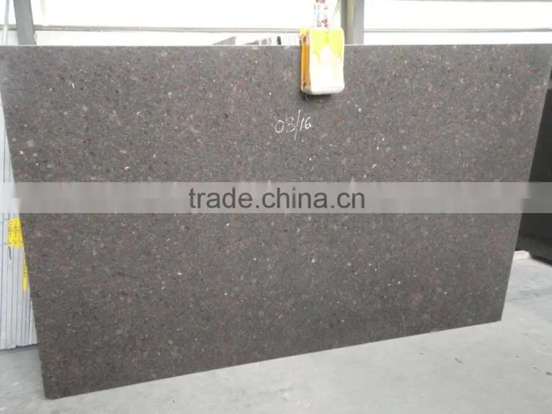 Coffee Brown Granite