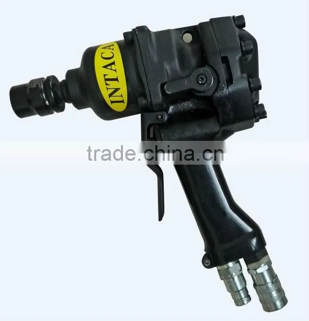 hydraulic torque wrench