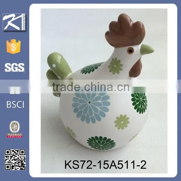 2015 Newest design porcelain cheap home decorative items