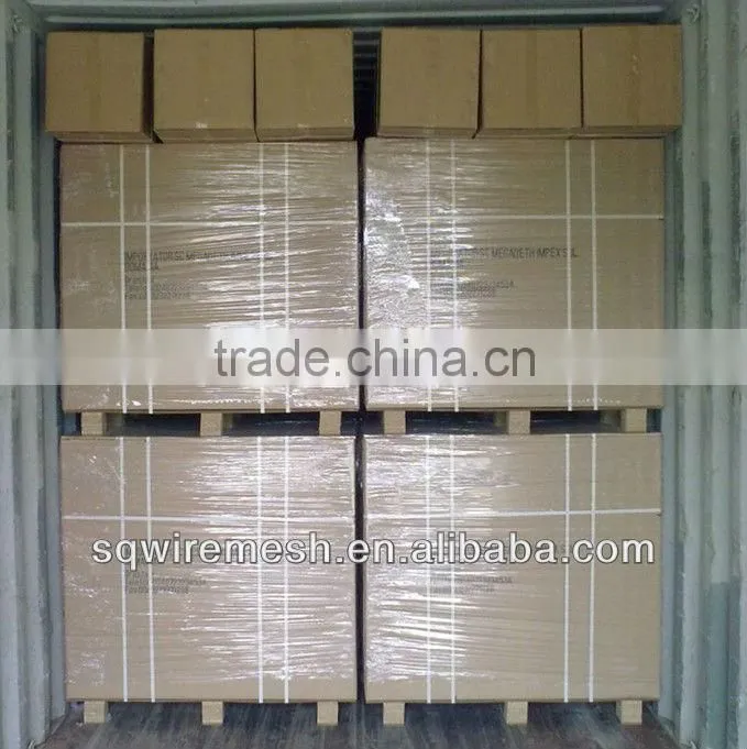 Alkaline Resistant Fiberglass Mesh