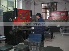 Yongkang Shengqiyu Industry & Trade Co., Ltd. company overview - view 1
