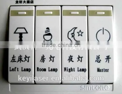 High Speed Flying Online Fiber Laser Making Machine