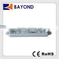 High quality hot sale China supplier DC12V 5630led module rgb