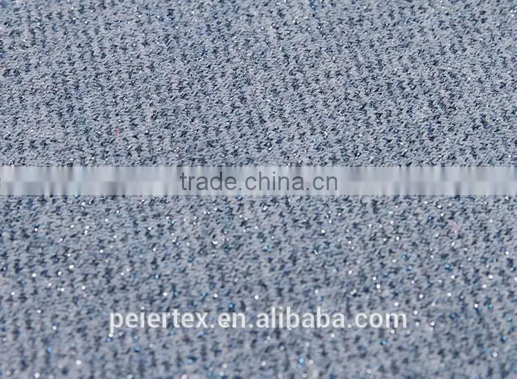 2016 new fashion shrink resistance lycra fabric swimwear fashion designer jersey fabric leopard fabric
