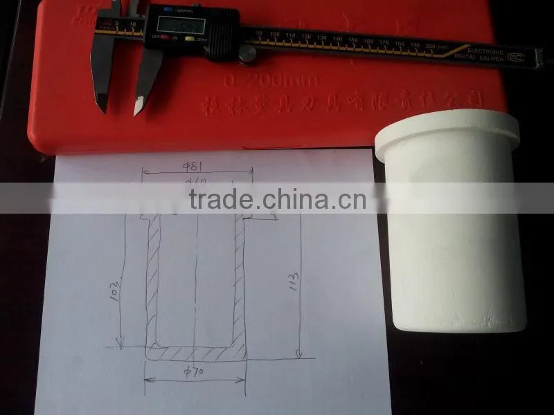 Heng An Induction Gold Melting Furnace Best Sell in 2013