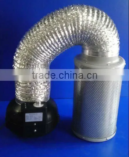 CE/ROHS RD315 circular duct fan