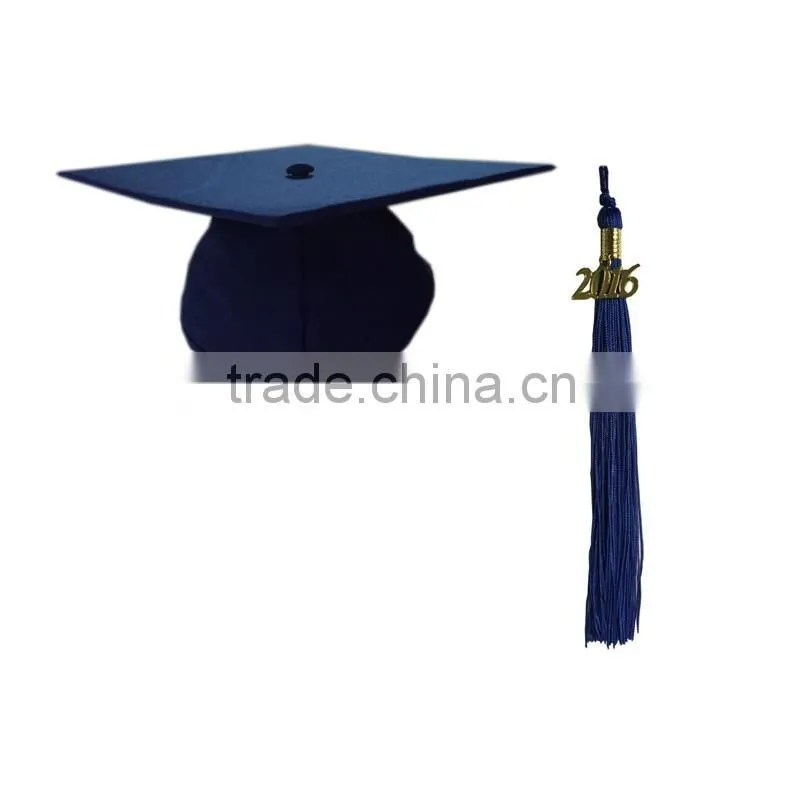 Graduation Cap with Tassel For child