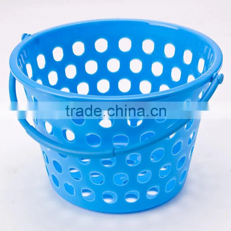 NO.HX-2023 small round hand basket
