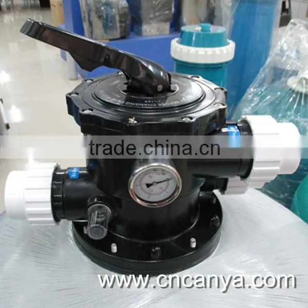 Svadon Suitable for all weather Swimming pool Sand filter