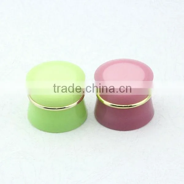 new 5g PP nail polish bottle holder