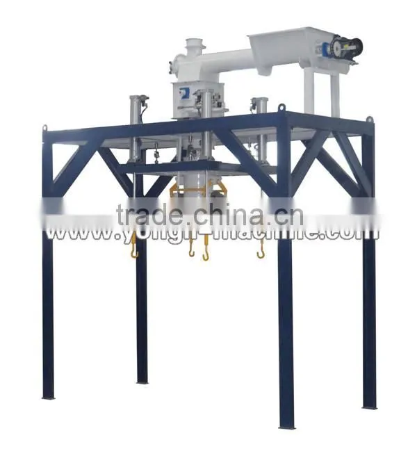 Competitive price automatic pellet packing machine