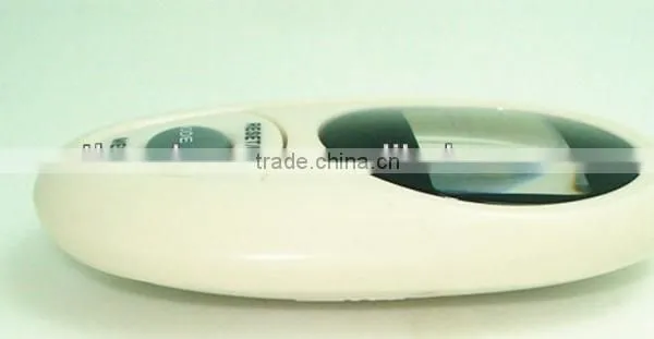 Multifunction 3D accelerometer pedometer with waterproof function for step,distance,calorie