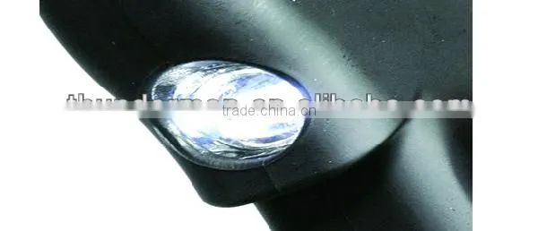 multifunction digital tire pressure gauge